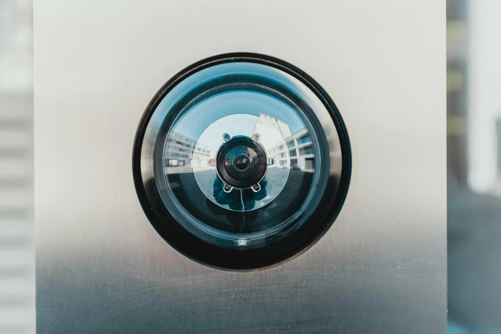 Política de privacidad y tratamiento de datos de Agencias Nacionales