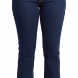Blue Jean Dama vista 1