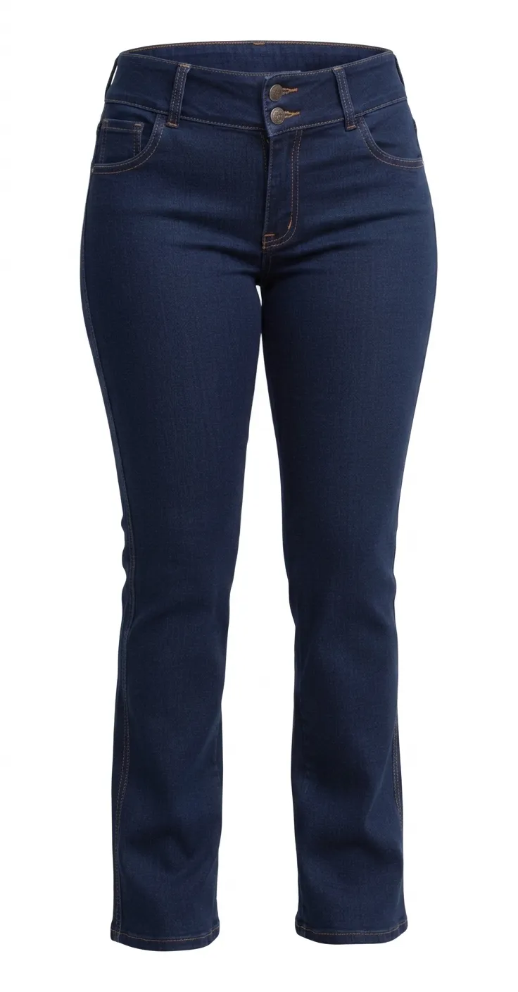 Blue Jean Dama