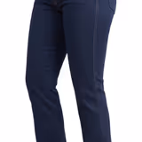 Blue Jean Dama vista 2