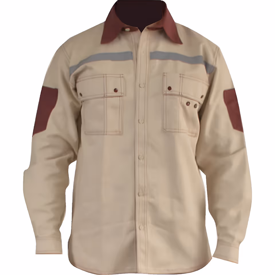 Camisa EPM
