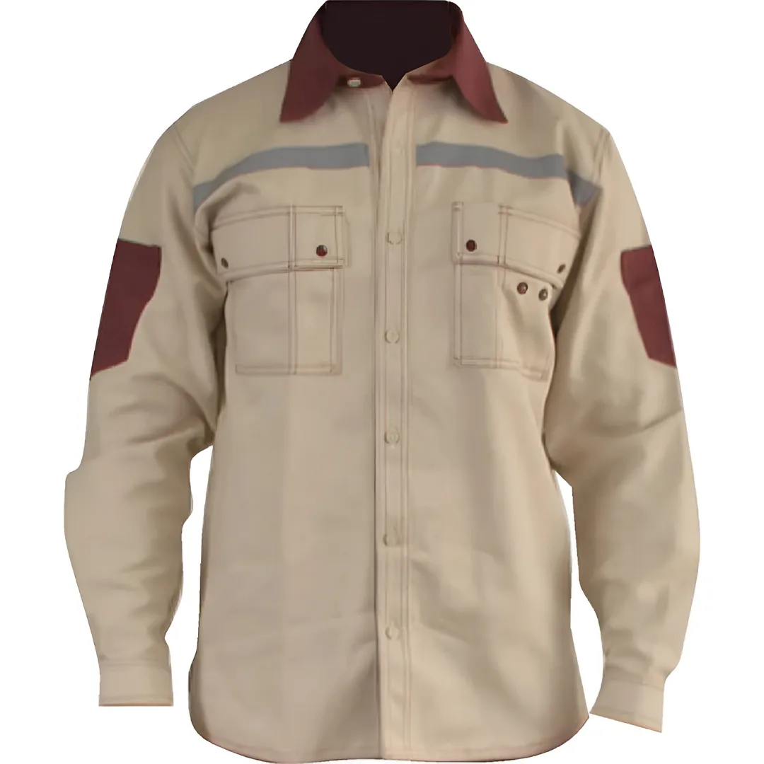 Camisa EPM