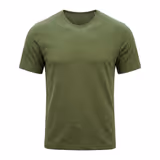 Camiseta T-Shirt Manga Corta vista 1