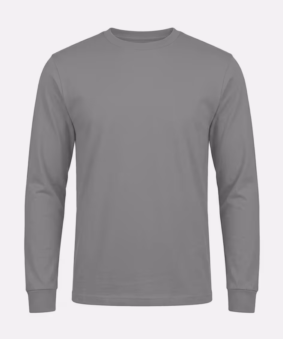 Camiseta T-Shirt Manga Larga