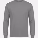 Camiseta T-Shirt Manga Larga vista 1