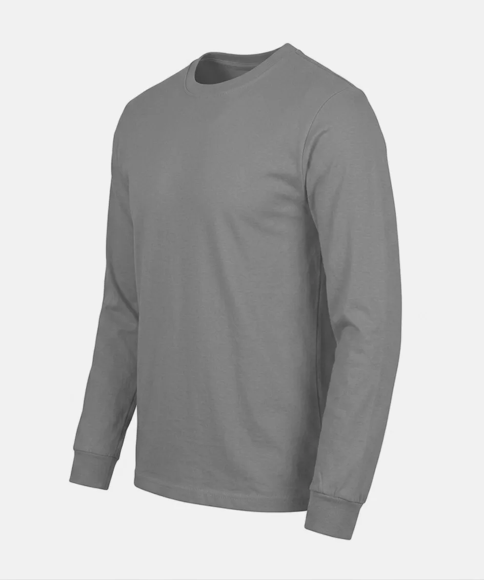 Camiseta T-Shirt Manga Larga