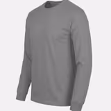 Camiseta T-Shirt Manga Larga vista 2