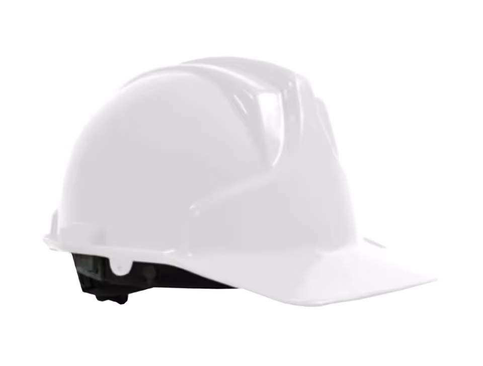 Casco Dieléctrico