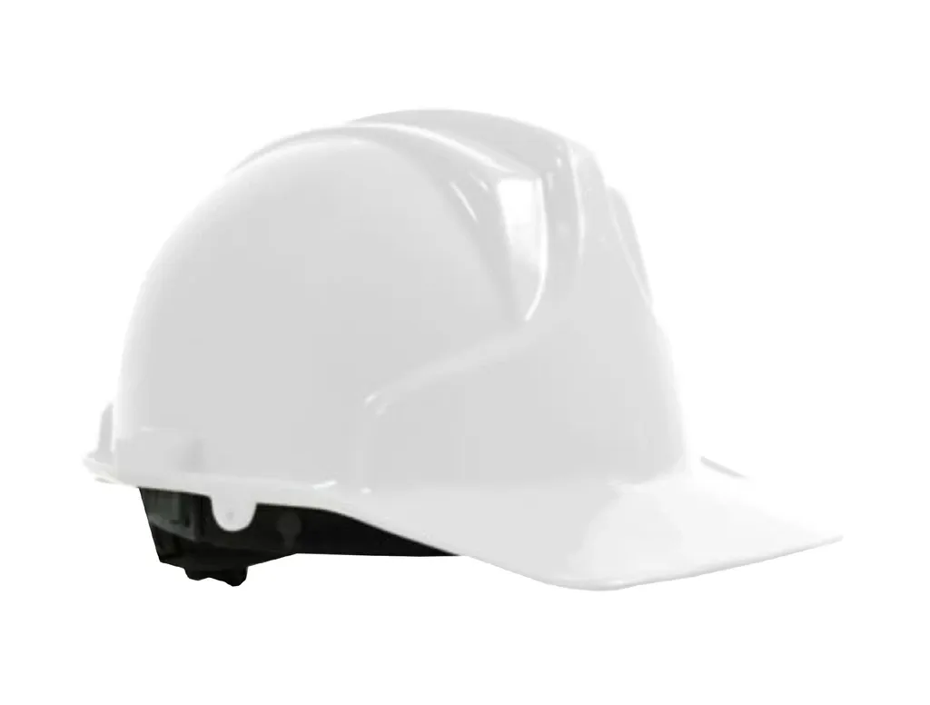 Casco Dieléctrico