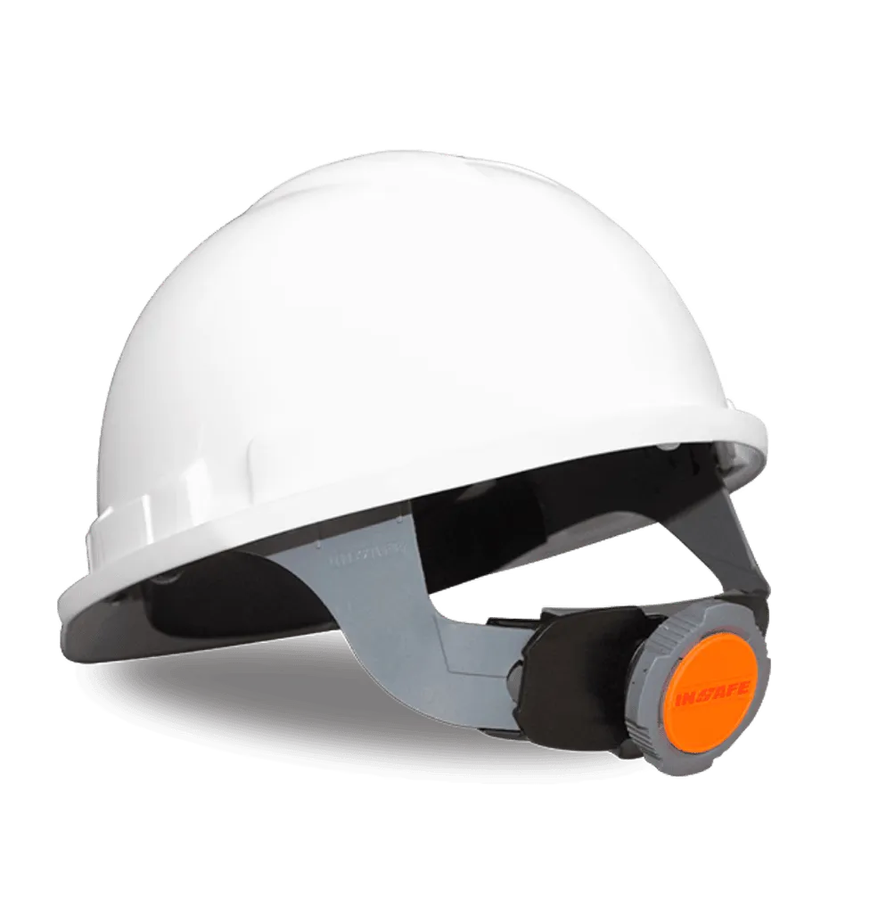 Casco de Seguridad