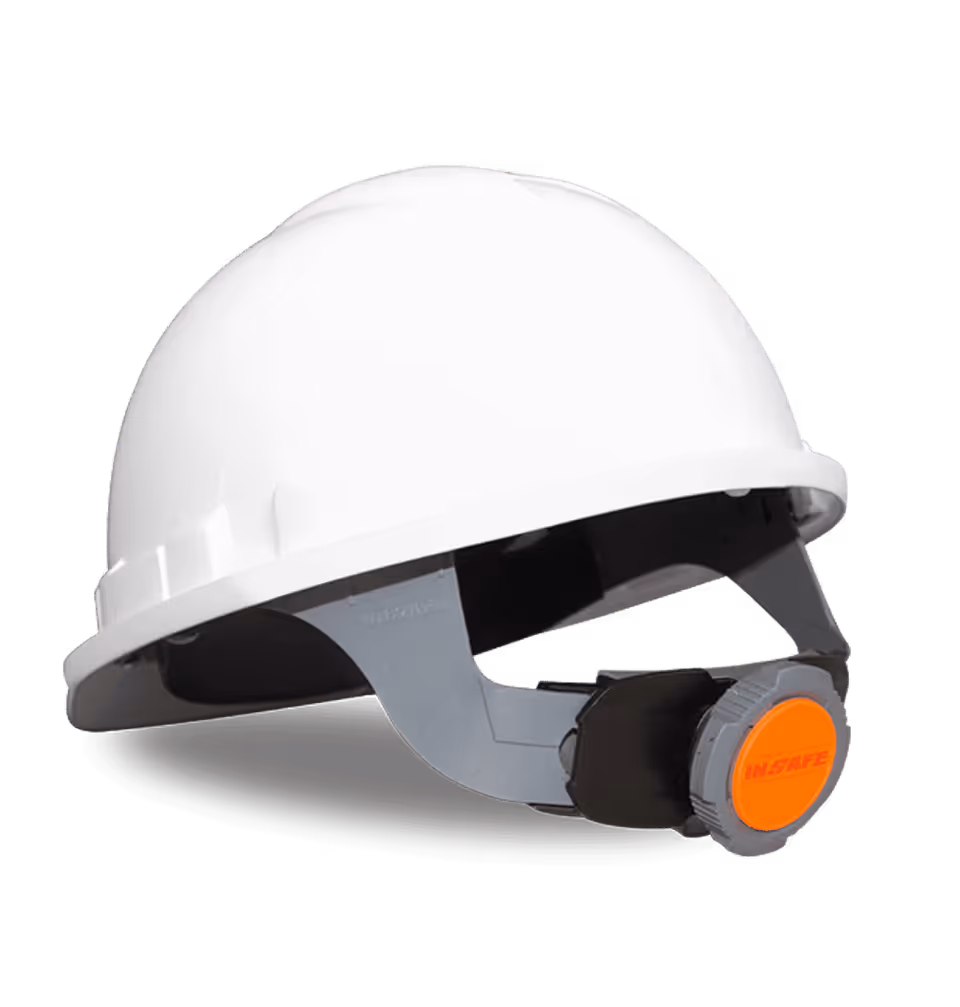 Casco de Seguridad
