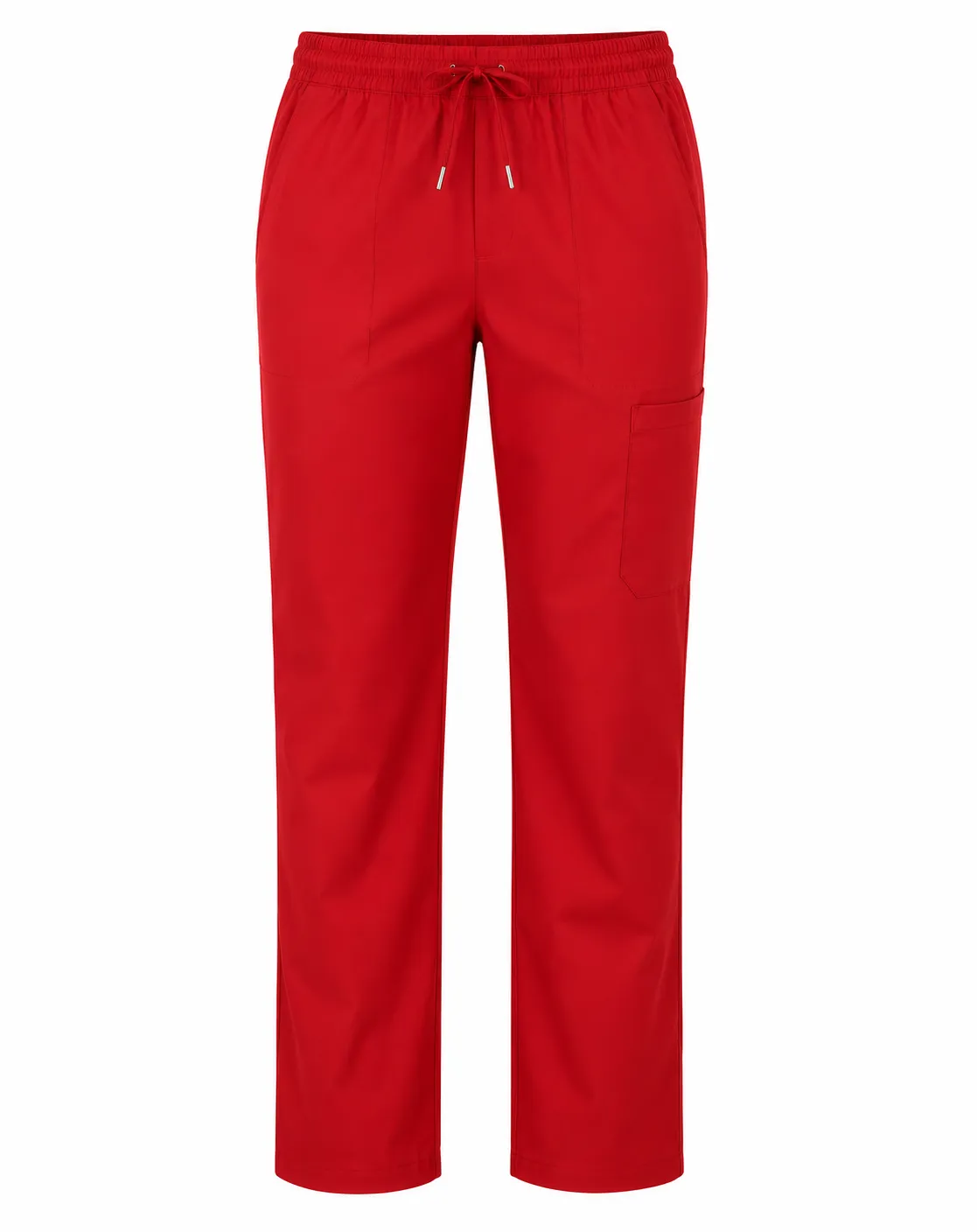 Conjunto Antifluido Cuello V CX Hombre