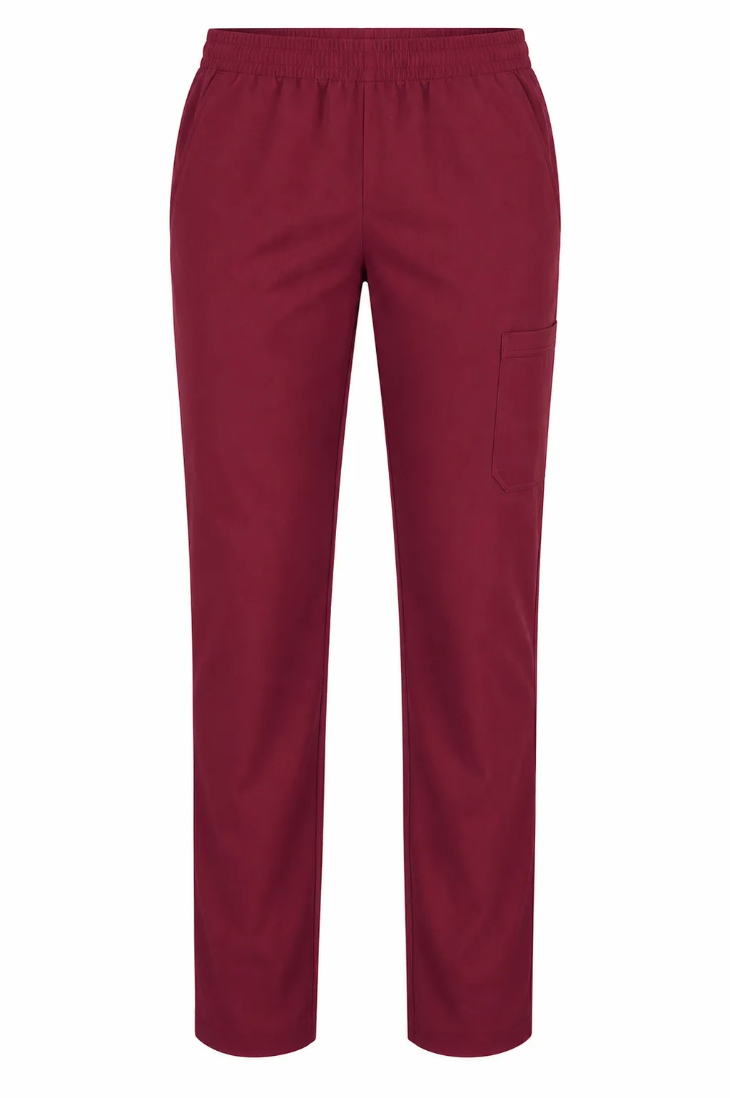 Conjunto Antifluido Licrado Cuello En V Larry Hombre