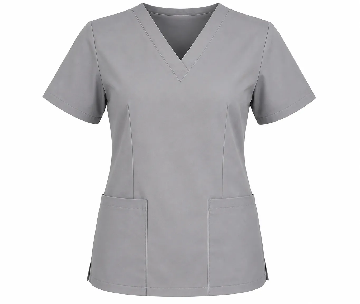 Conjunto Antifluido Licrado Cuello V