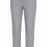 Conjunto Antifluido Licrado Cuello V vista 2