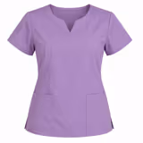 Conjunto Antifluido Licrado Dalia Dama vista 1
