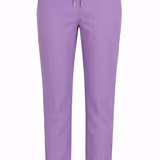 Conjunto Antifluido Licrado Dalia Dama vista 2
