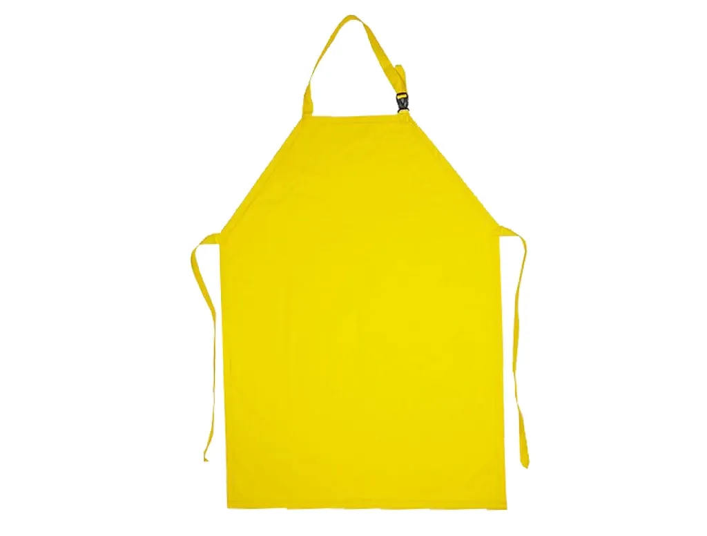 Delantal PVC