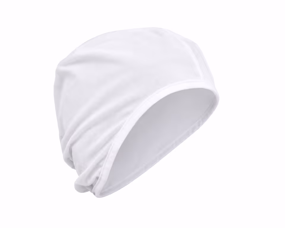 Gorro Corto en Dacrón Ref. 11