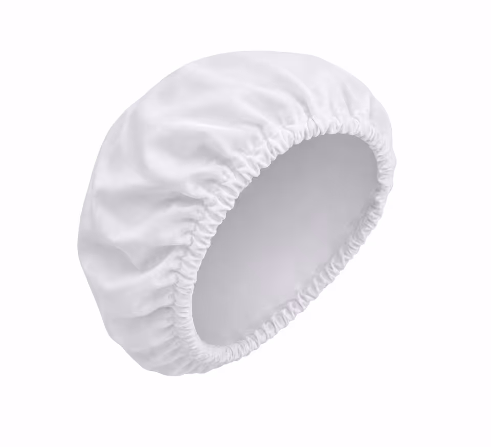 Gorro Redondo en Dacrón Ref. 13