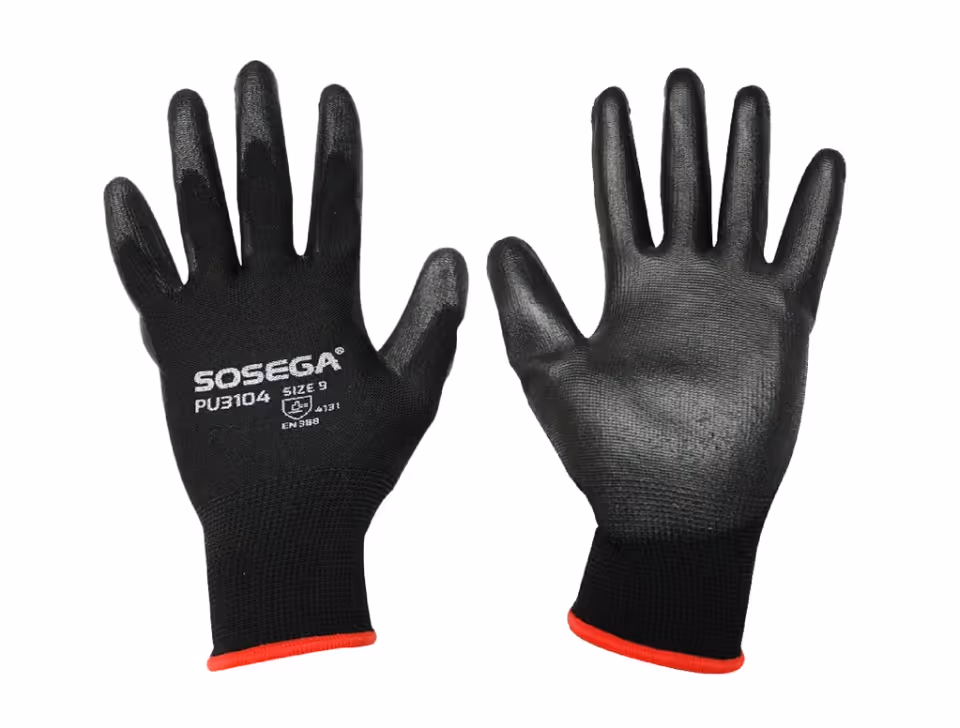 Guantes Kimberly Ref. G20P
