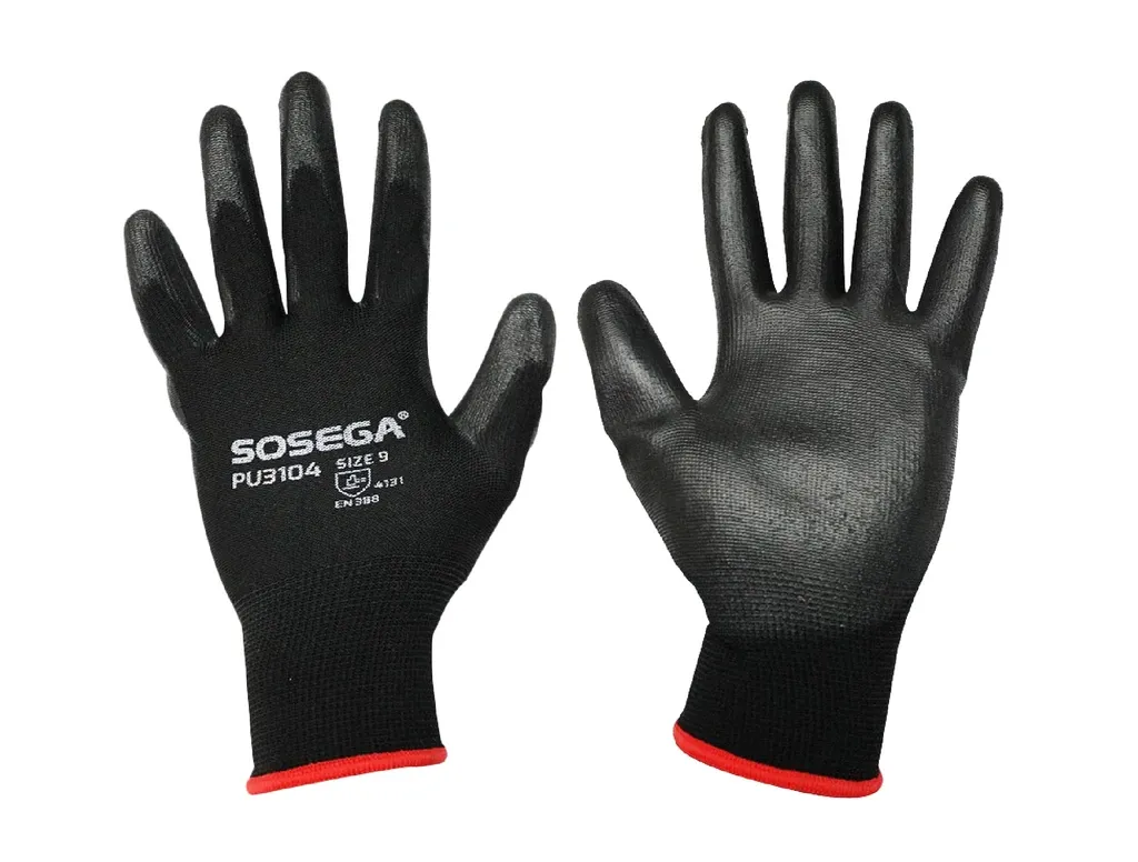 Guantes Kimberly Ref. G20P