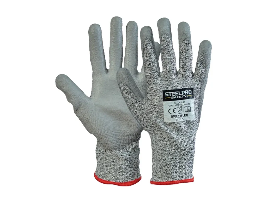Guantex Multiflex Steelpro