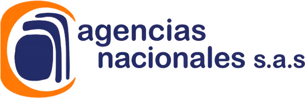 Agencias Nacionales S.A.S