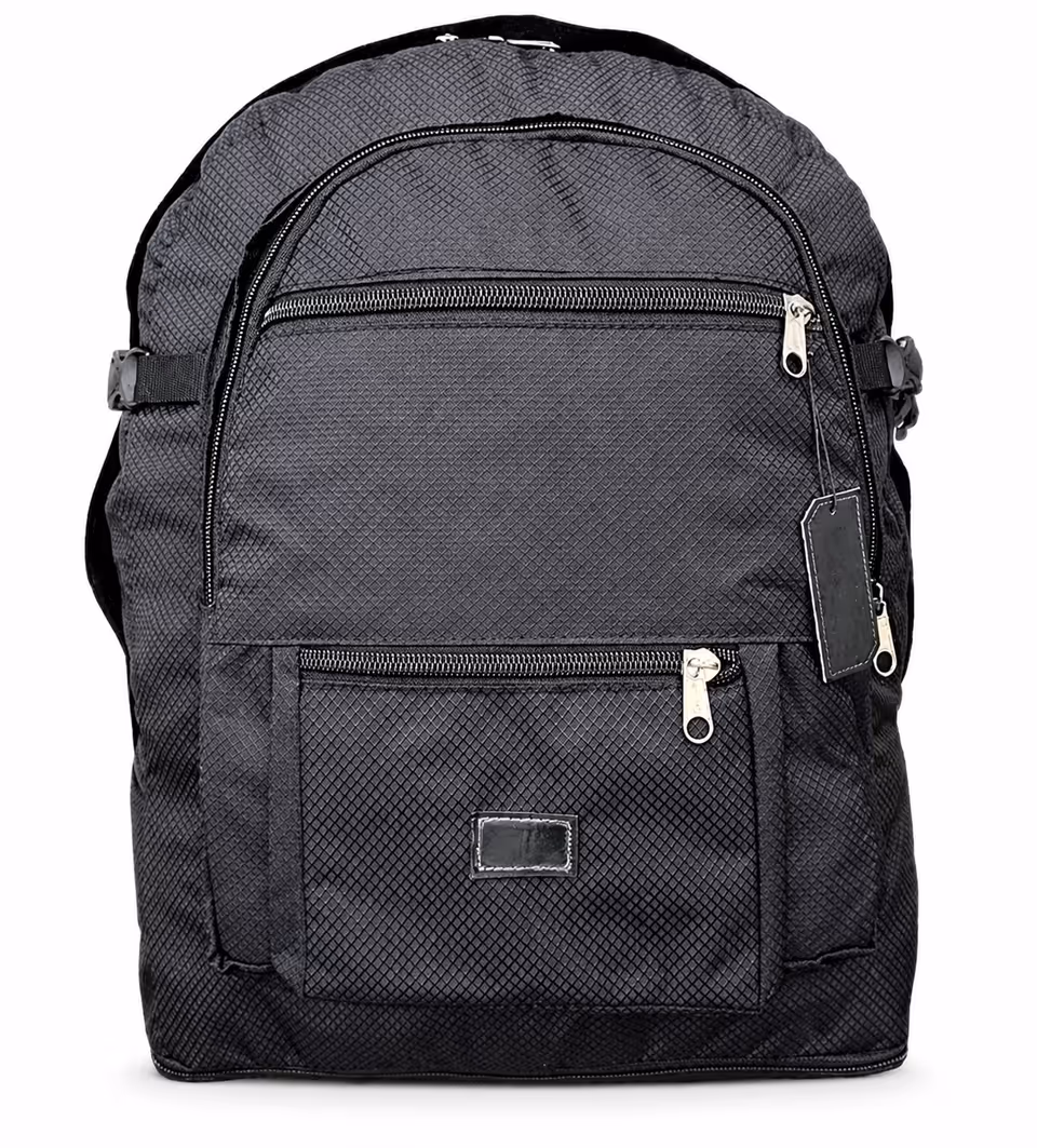 Morral Promocional Ref. 029