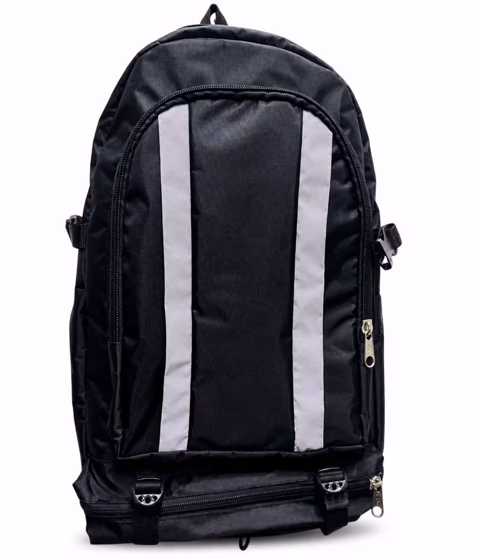 Morral Promocional Ref. 035
