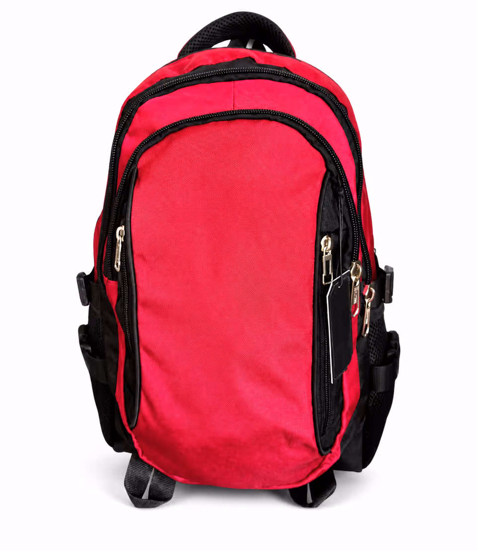 Morral Promocional Ref. 062