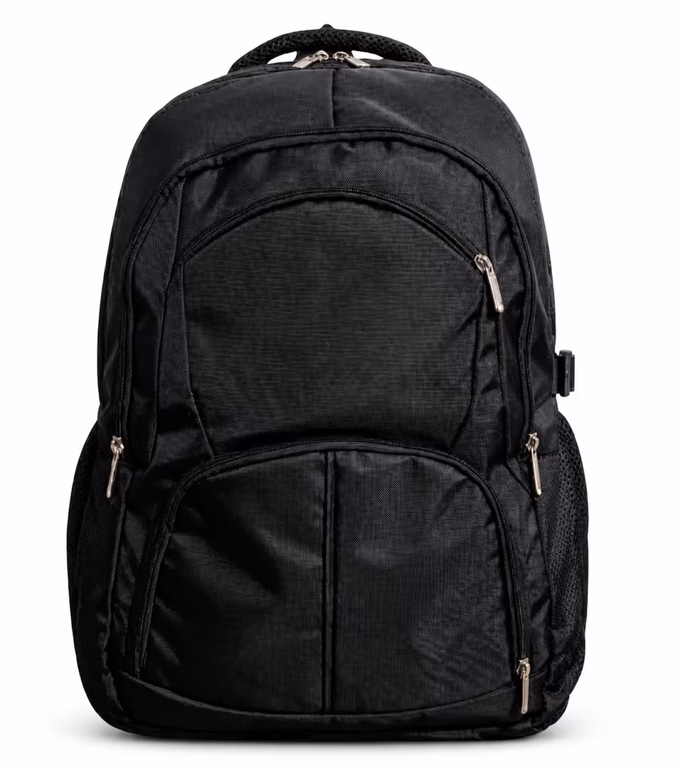 Morral Promocional Ref. 111