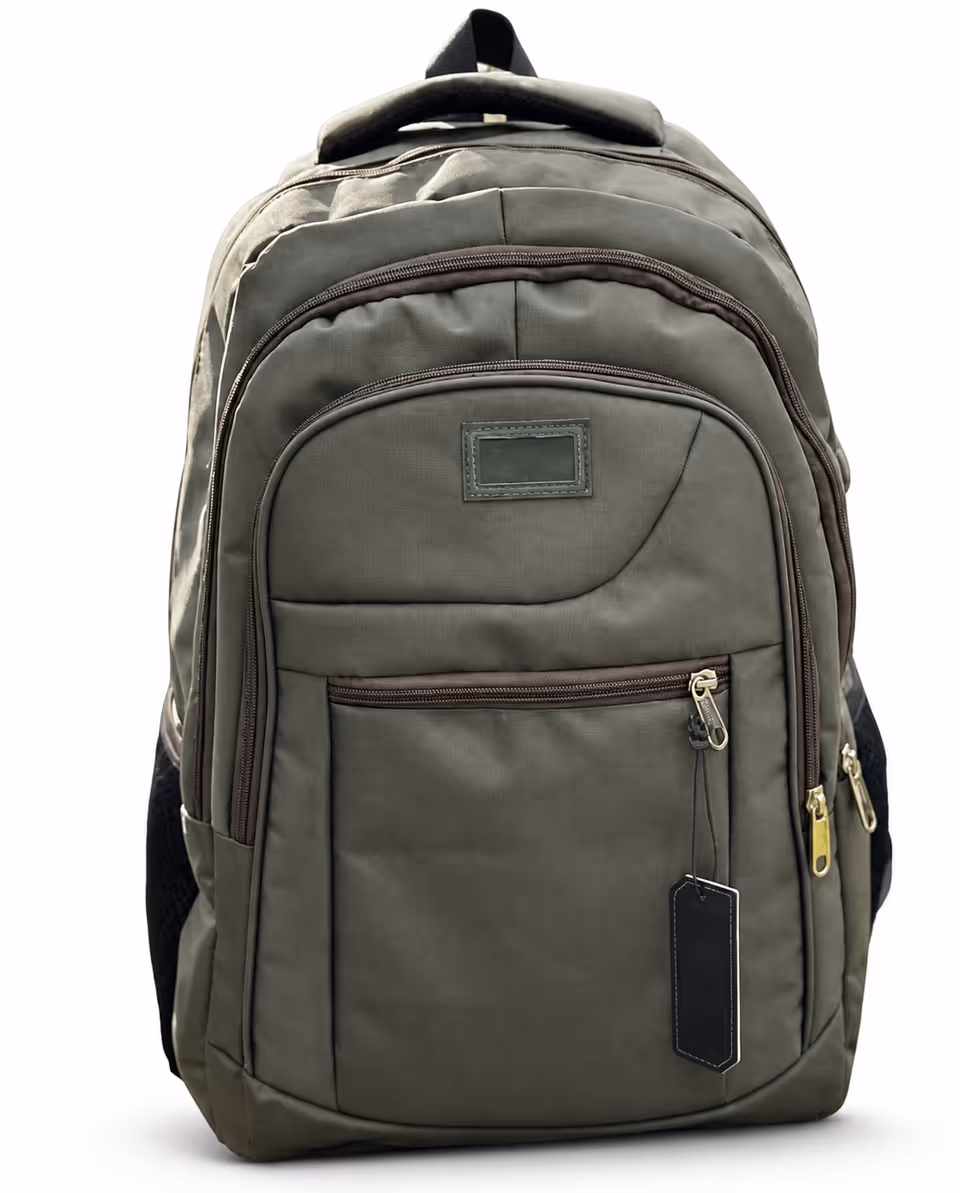 Morral Promocional Ref. 121