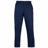 Pantalón Dril Azul Oscuro vista 1