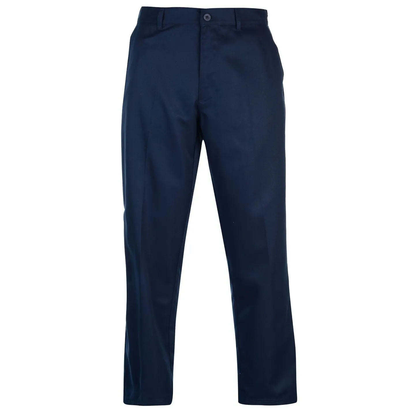Pantalón Dril Azul Oscuro
