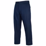 Pantalón Dril Azul Oscuro vista 2