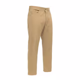 Pantalón Dril Caqui vista 2