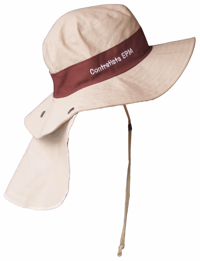 Pava EPM