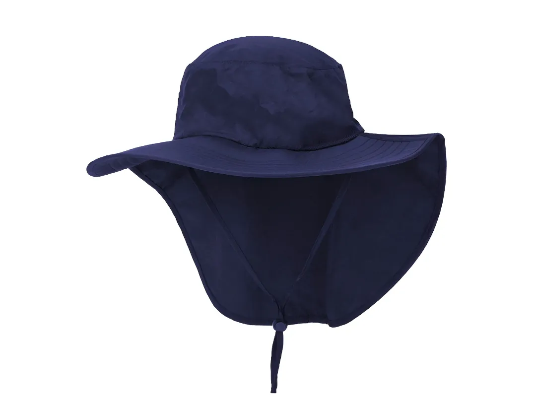 Pava en Dril con Solapa