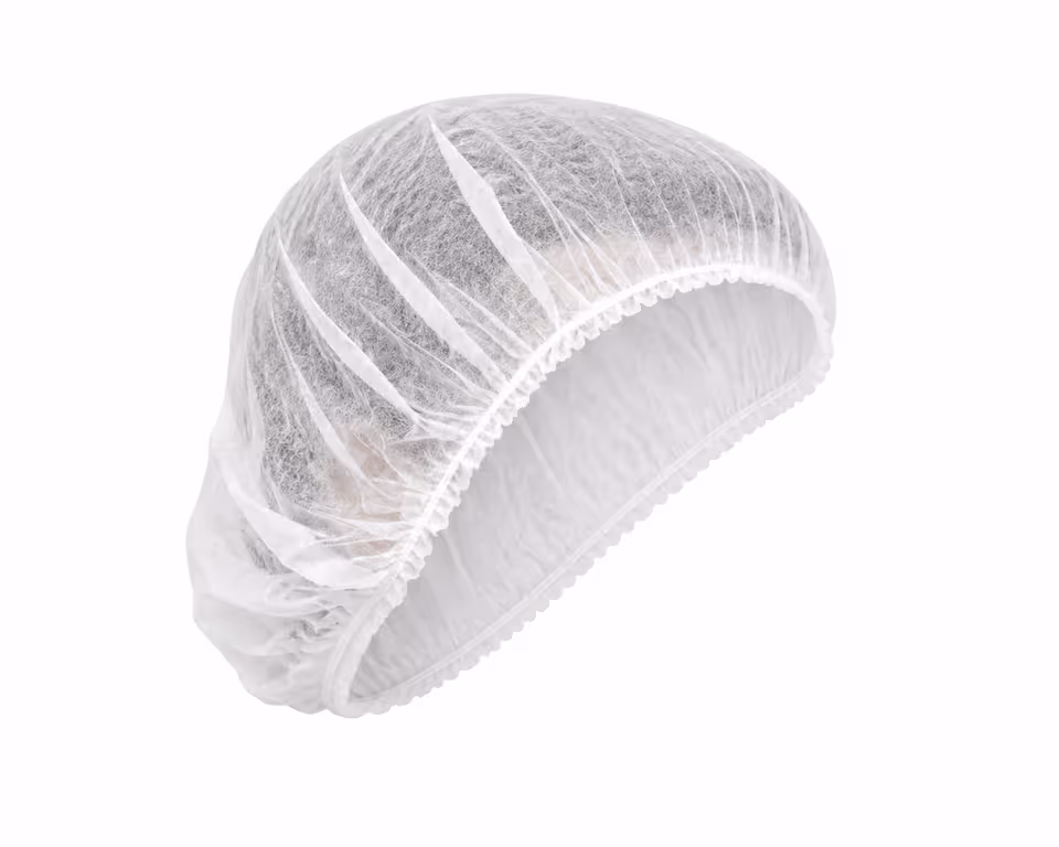 Redecilla Corta Velillo Cristal Ref. 06