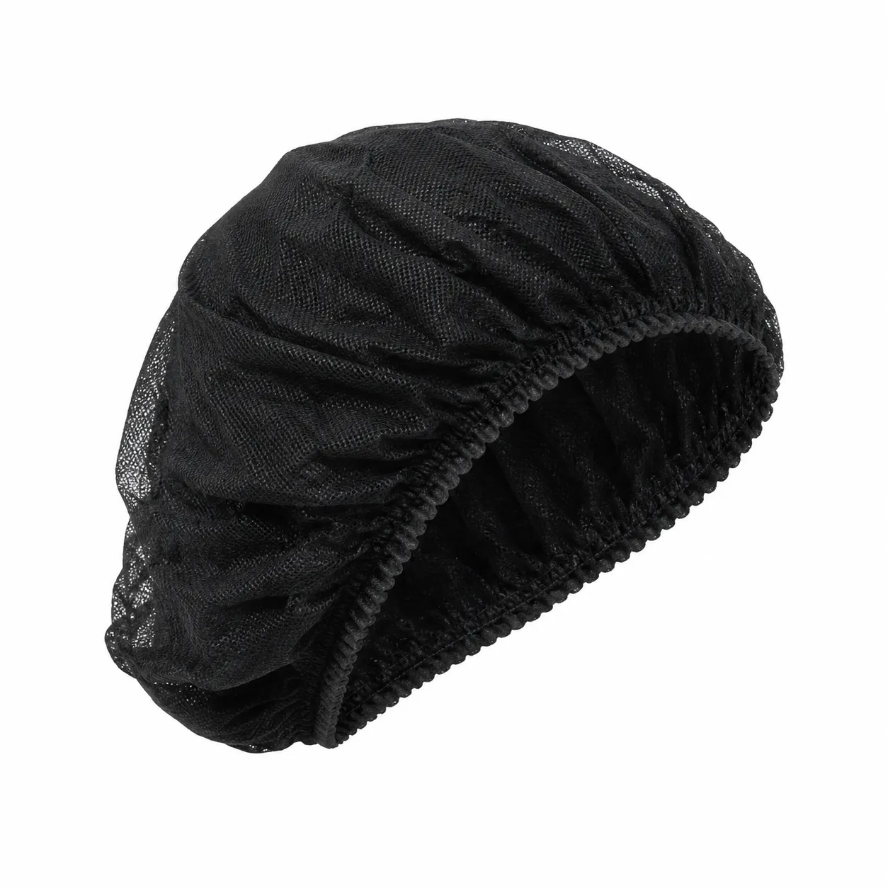Redecilla Velillo Cristal Negra Ref. 05