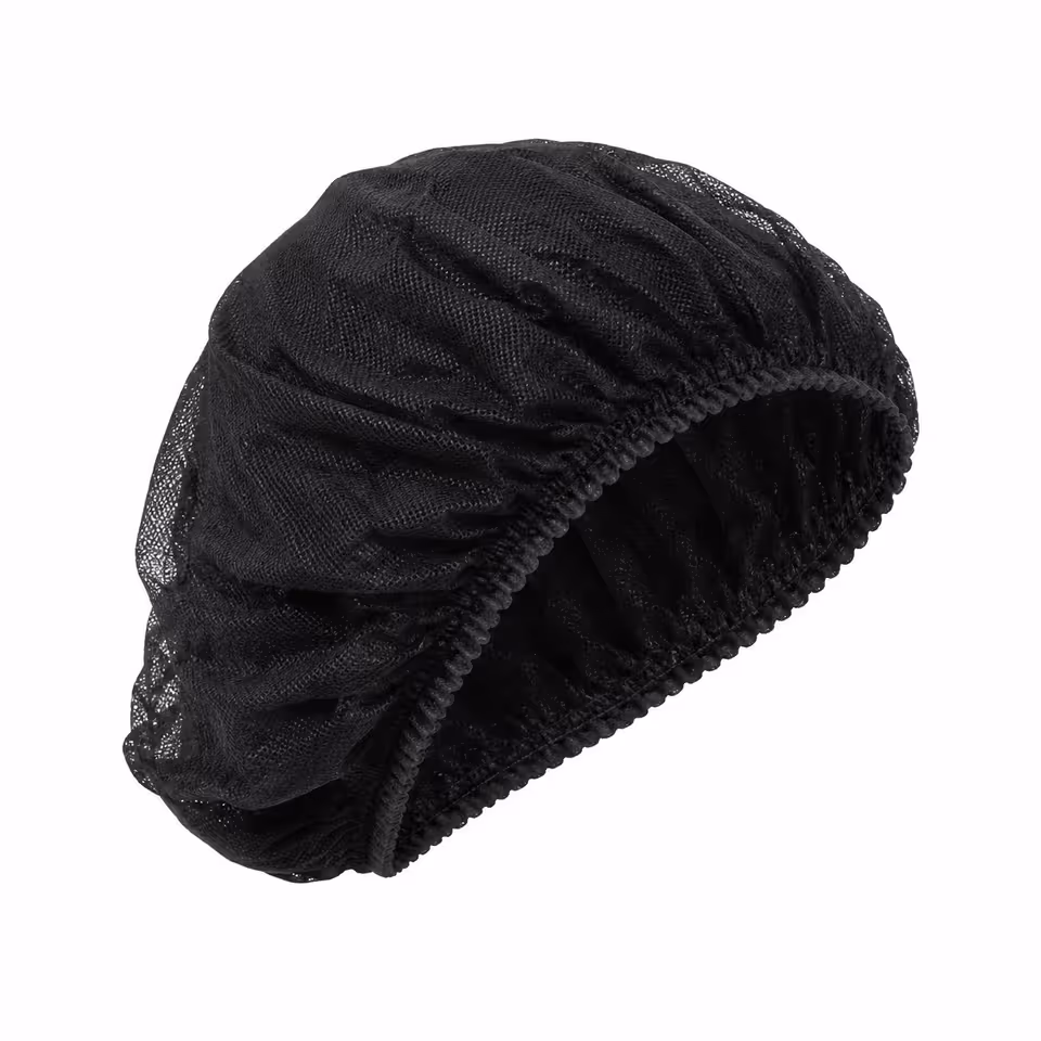 Redecilla Velillo Cristal Negra Ref. 05