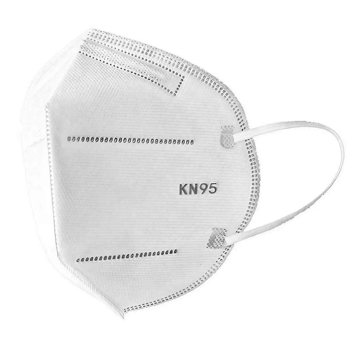 Respirador KN95