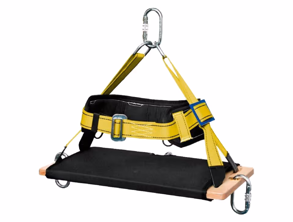 Silla de Suspensión