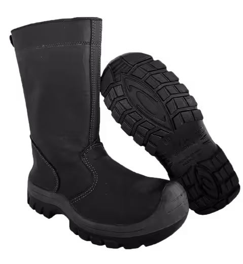Bota Soldador Inyectada