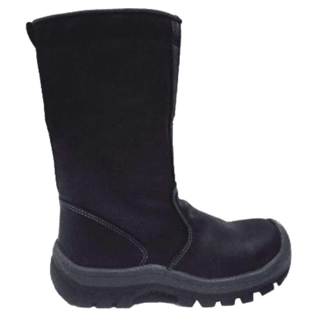 Bota Soldador Inyectada