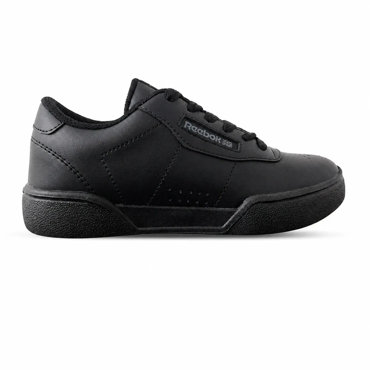 Tenis Clásico Tipo Reebok Prin