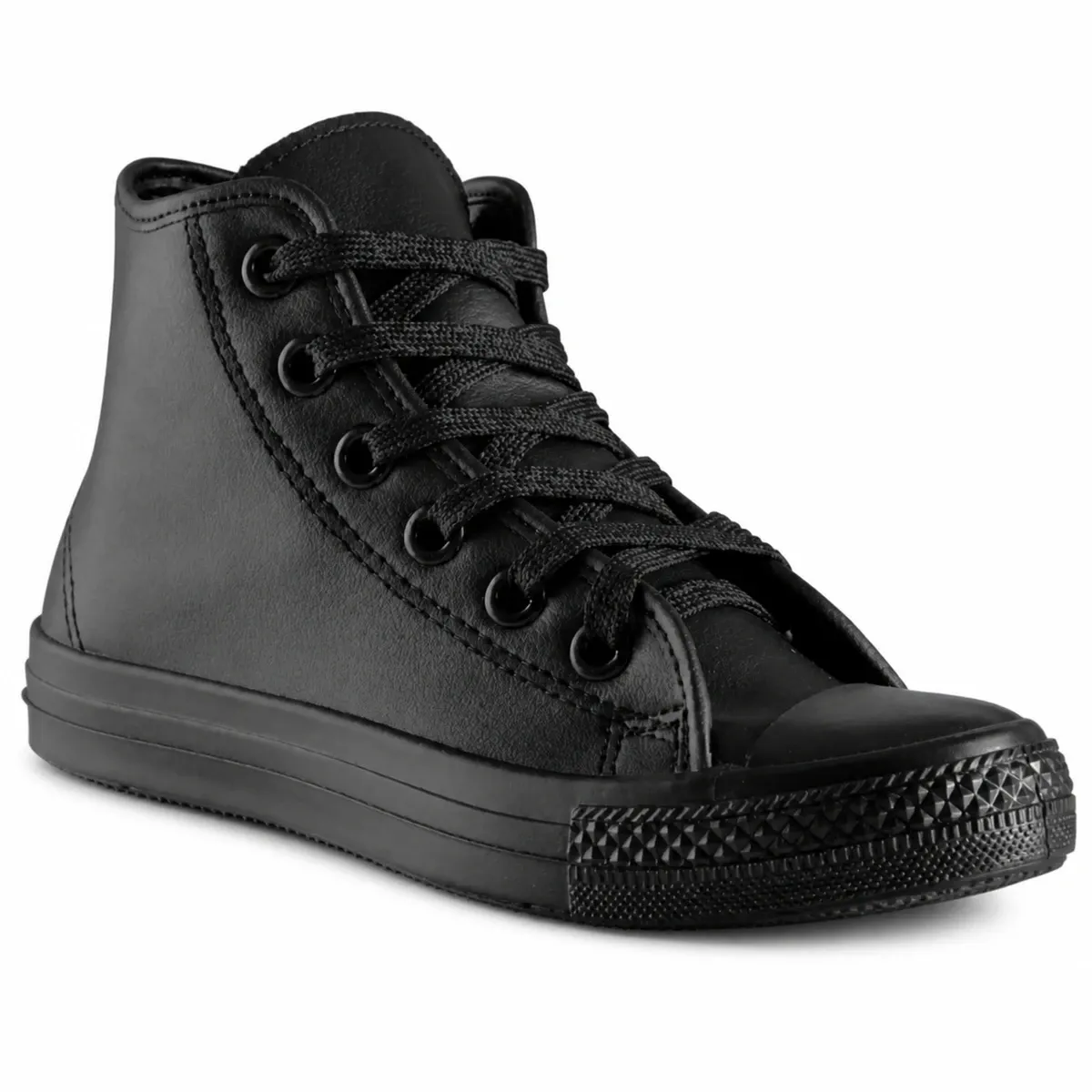 Tenis Clásico Zeus Alto (Lona)