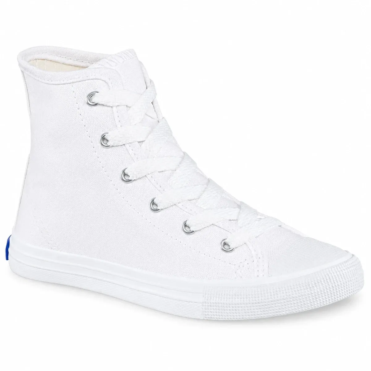 Tenis Deportivo Alto