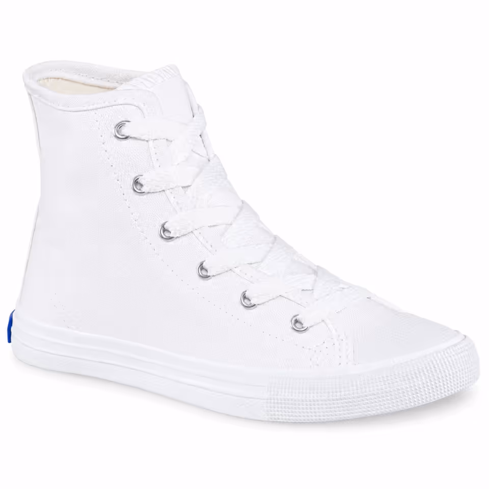 Tenis Deportivo Alto
